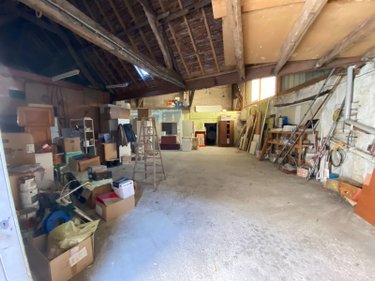 Maison a vendre Châtillon-sur-Indre 36700 Indre 30 m2 1 pièce 33000 euros