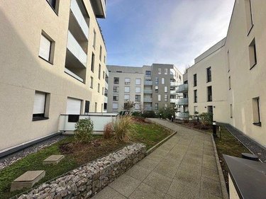 Appartement a vendre Rouen 76000 Seine-Maritime 68 m2 3 pièces 179000 euros