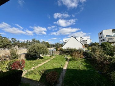 Maison a vendre Rennes 35000 Ille-et-Vilaine 101 m2 4 pièces 503040 euros
