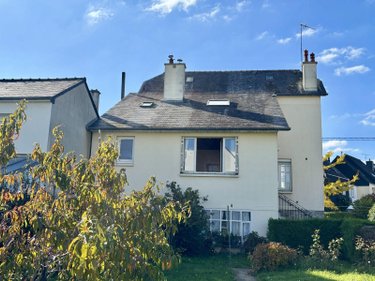 Maison a vendre Rennes 35000 Ille-et-Vilaine 101 m2 4 pièces 503040 euros