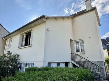 Maison a vendre Rennes 35000 Ille-et-Vilaine 101 m2 4 pièces 503040 euros
