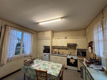 Maison a vendre Rennes 35000 Ille-et-Vilaine 101 m2 4 pièces 503040 euros