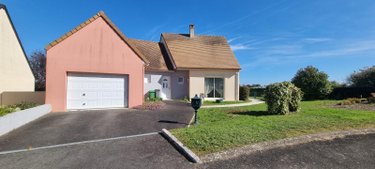 Maison a vendre Le Mans 72000 Sarthe 110 m2 5 pièces 222600 euros