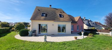 Maison a vendre Le Mans 72000 Sarthe 110 m2 5 pièces 222600 euros