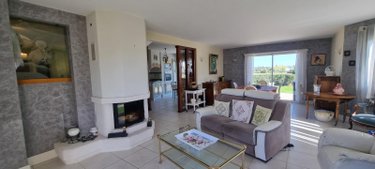 Maison a vendre Le Mans 72000 Sarthe 110 m2 5 pièces 222600 euros