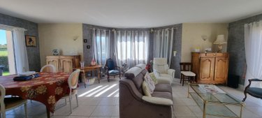 Maison a vendre Le Mans 72000 Sarthe 110 m2 5 pièces 222600 euros