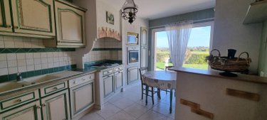 Maison a vendre Le Mans 72000 Sarthe 110 m2 5 pièces 222600 euros