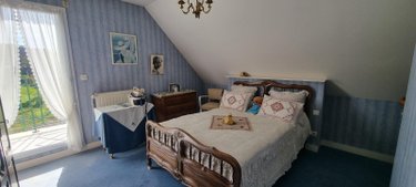 Maison a vendre Le Mans 72000 Sarthe 110 m2 5 pièces 222600 euros