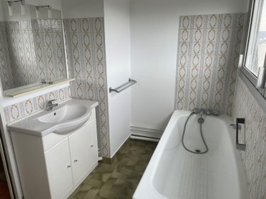 Appartement a vendre Rouen 76000 Seine-Maritime 54 m2 2 pièces 106900 euros
