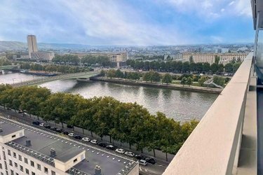 Appartement a vendre Rouen 76000 Seine-Maritime 54 m2 2 pièces 106900 euros
