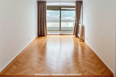 Appartement a vendre Rouen 76000 Seine-Maritime 54 m2 2 pièces 106900 euros