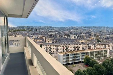 Appartement a vendre Rouen 76000 Seine-Maritime 54 m2 2 pièces 106900 euros