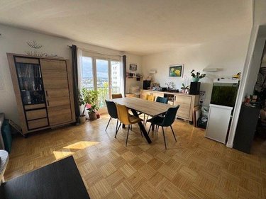 Appartement a vendre Reims 51100 Marne 95 m2 6 pièces 255000 euros