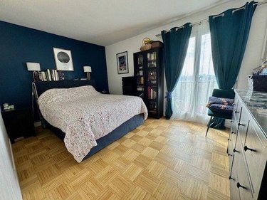 Appartement a vendre Reims 51100 Marne 95 m2 6 pièces 242000 euros