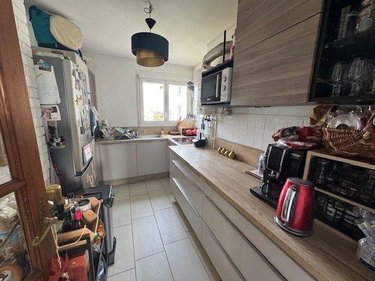 Appartement a vendre Reims 51100 Marne 95 m2 6 pièces 255000 euros