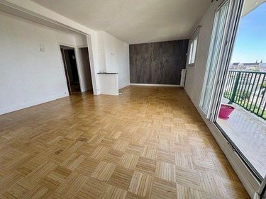 Appartement a vendre Reims 51100 Marne 95 m2 6 pièces 242000 euros