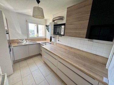 Appartement a vendre Reims 51100 Marne 95 m2 6 pièces 242000 euros
