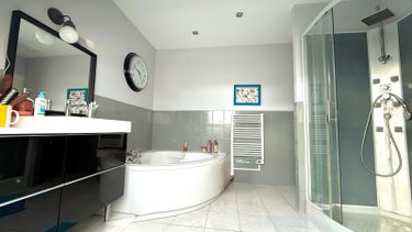 Maison a vendre Thiennes 59189 Nord 113 m2 6 pièces 269500 euros