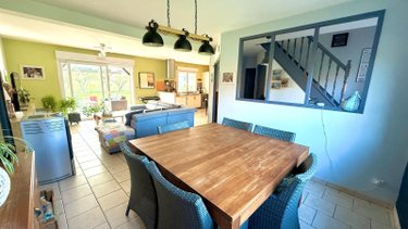 Maison a vendre Thiennes 59189 Nord 113 m2 6 pièces 269500 euros