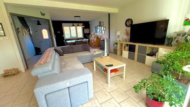 Maison a vendre Thiennes 59189 Nord 113 m2 6 pièces 269500 euros