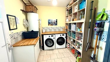 Maison a vendre Thiennes 59189 Nord 113 m2 6 pièces 269500 euros