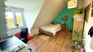 Maison a vendre Thiennes 59189 Nord 113 m2 6 pièces 269500 euros