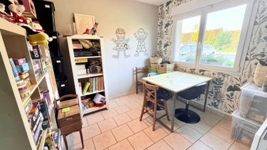 Maison a vendre Thiennes 59189 Nord 113 m2 6 pièces 269500 euros
