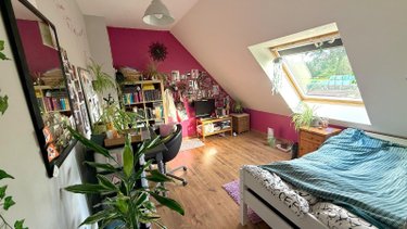 Maison a vendre Thiennes 59189 Nord 113 m2 6 pièces 269500 euros