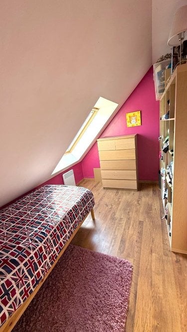 Maison a vendre Thiennes 59189 Nord 113 m2 6 pièces 289000 euros