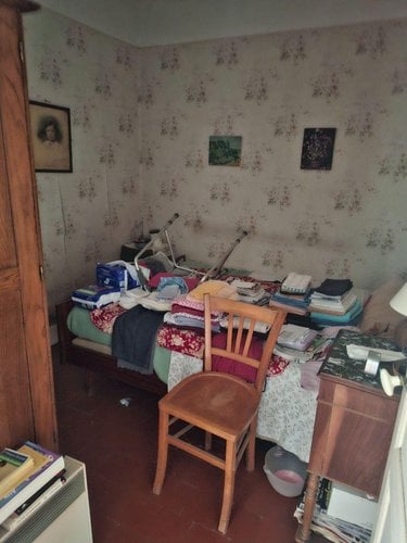 Maison a vendre Montigny 18250 Cher 47 m2 3 pièces 54500 euros