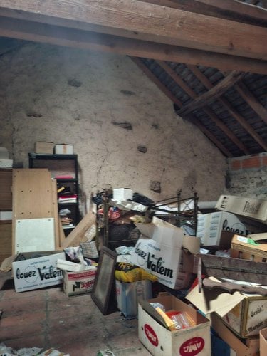 Maison a vendre Montigny 18250 Cher 47 m2 3 pièces 54500 euros