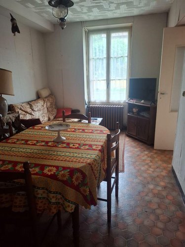 Maison a vendre Montigny 18250 Cher 47 m2 3 pièces 54500 euros