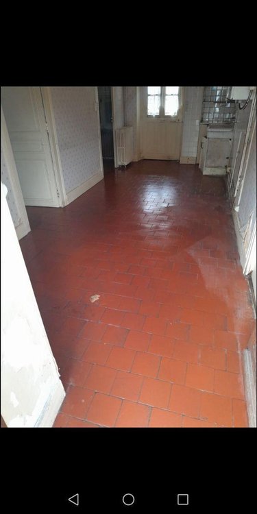 Maison a vendre Montigny 18250 Cher 47 m2 3 pièces 54500 euros