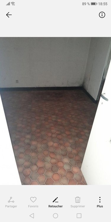 Maison a vendre Montigny 18250 Cher 47 m2 3 pièces 54500 euros