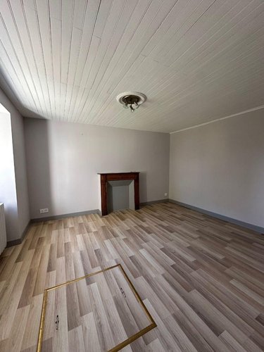 Location maison Monestier-Merlines 19340 Corrèze 116 m2 4 pièces 710 euros