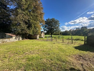 Location maison Monestier-Merlines 19340 Corrèze 116 m2 4 pièces 710 euros