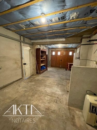 Maison a vendre Plougastel-Daoulas 29470 Finistère 106 m2 5 pièces 209000 euros