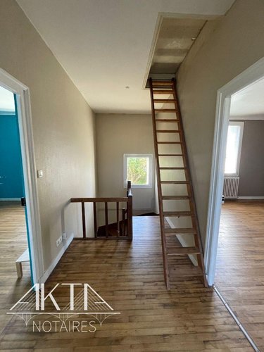 Maison a vendre Plougastel-Daoulas 29470 Finistère 106 m2 5 pièces 210000 euros