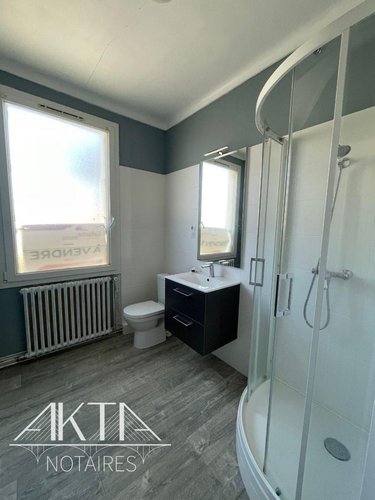 Maison a vendre Plougastel-Daoulas 29470 Finistère 106 m2 5 pièces 209000 euros