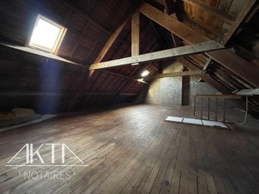 Maison a vendre Plougastel-Daoulas 29470 Finistère 106 m2 5 pièces 209000 euros