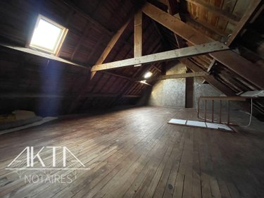 Maison a vendre Plougastel-Daoulas 29470 Finistère 106 m2 5 pièces 210000 euros