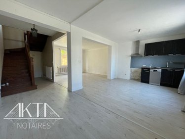 Maison a vendre Plougastel-Daoulas 29470 Finistère 106 m2 5 pièces 209000 euros