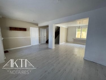 Maison a vendre Plougastel-Daoulas 29470 Finistère 106 m2 5 pièces 209000 euros