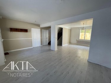 Maison a vendre Plougastel-Daoulas 29470 Finistère 106 m2 5 pièces 210000 euros