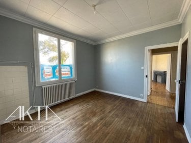 Maison a vendre Plougastel-Daoulas 29470 Finistère 106 m2 5 pièces 209000 euros