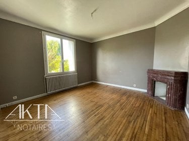 Maison a vendre Plougastel-Daoulas 29470 Finistère 106 m2 5 pièces 209000 euros
