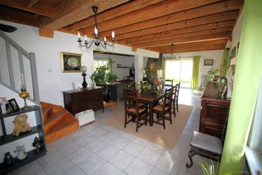 Maison a vendre Preures 62650 Pas-de-Calais 140 m2 5 pièces 204990 euros