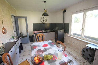 Maison a vendre Preures 62650 Pas-de-Calais 140 m2 5 pièces 204990 euros