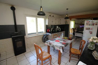 Maison a vendre Preures 62650 Pas-de-Calais 140 m2 5 pièces 204990 euros