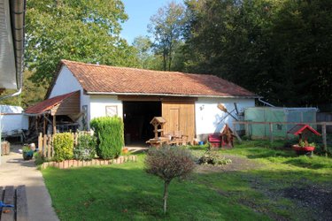 Maison a vendre Preures 62650 Pas-de-Calais 140 m2 5 pièces 204990 euros